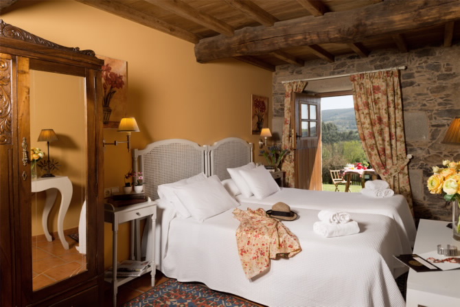 A CASA DA TORRE BRANCA