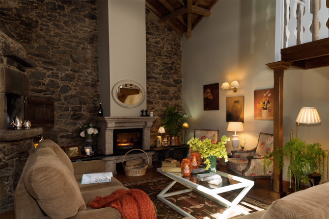 A CASA DA TORRE BRANCA