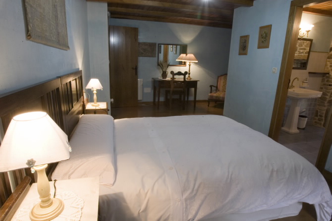 CASA RURAL DE ARRUEIRO