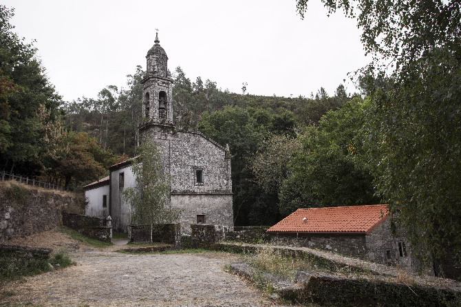 SAN XUSTO DE TOXOSOUTOS