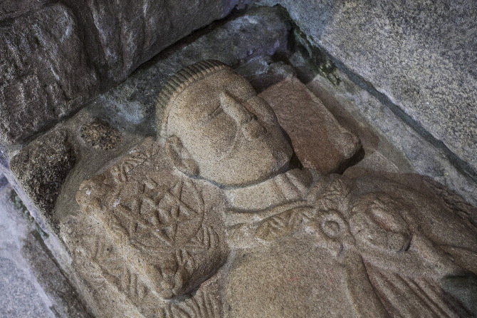 SAN SALVADOR DE BERGONDO