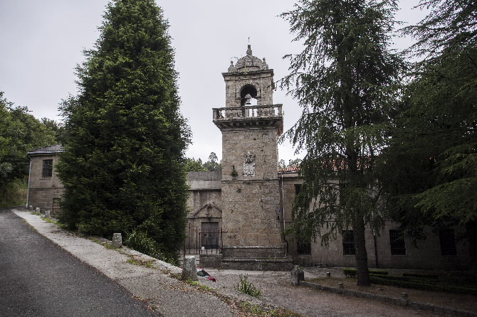 SANTA CATALINA DE MONTEFARO