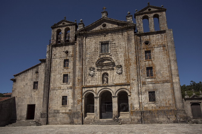 CONVENTO DO CARME