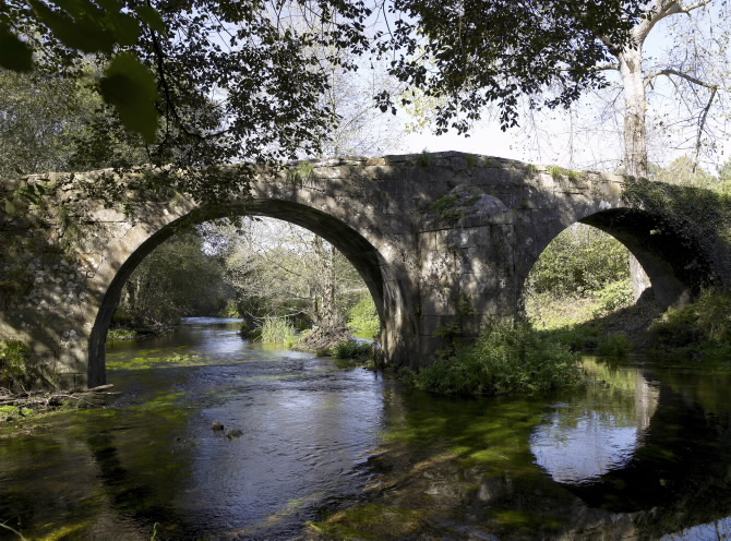PONTE LUBIÁNS