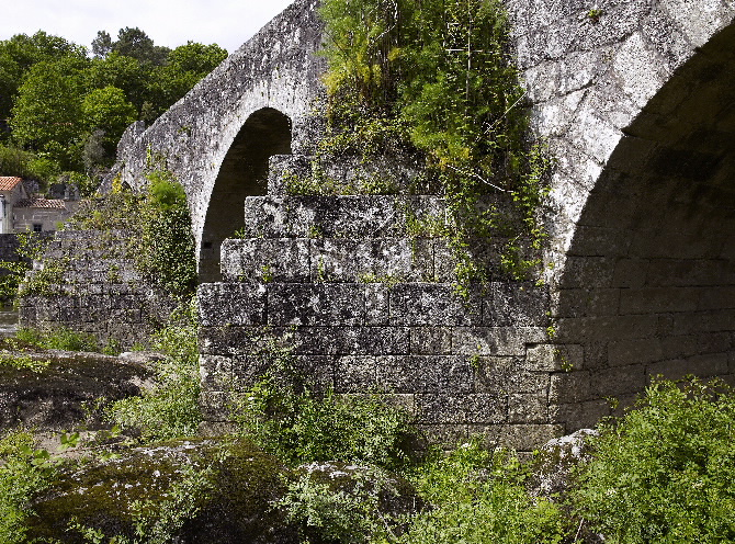 PONTE MACEIRA