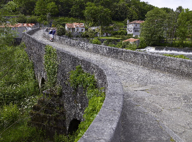 PONTE MACEIRA