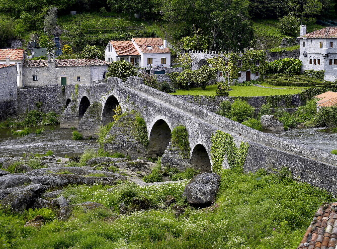 PONTE MACEIRA