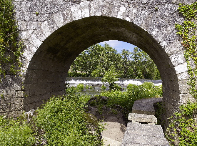 PONTE MACEIRA