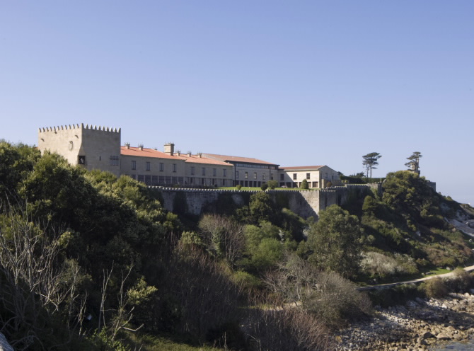 FORTALEZA DE MONTERREAL