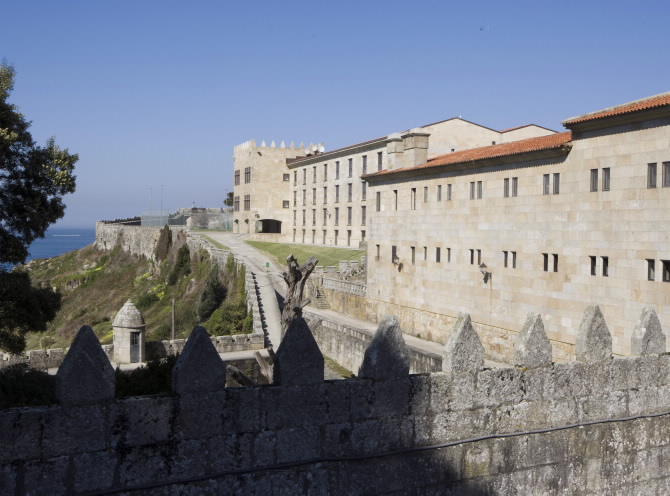 FORTALEZA DE MONTERREAL