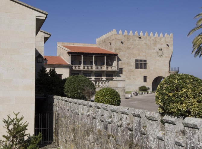 FORTALEZA DE MONTERREAL