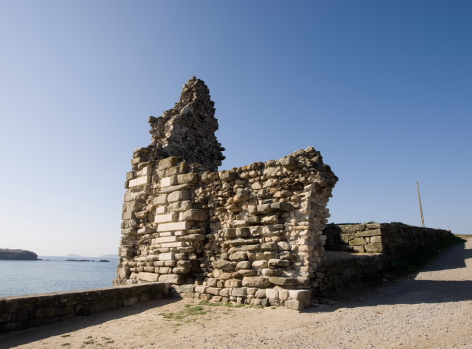 TORRE DE A LANZADA