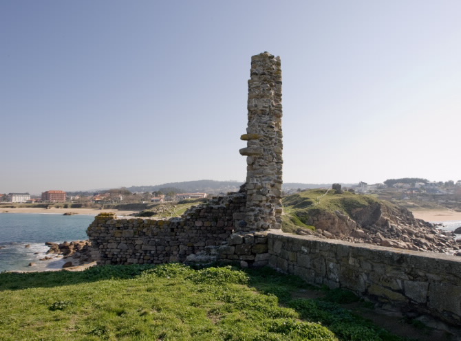 TORRE DE A LANZADA