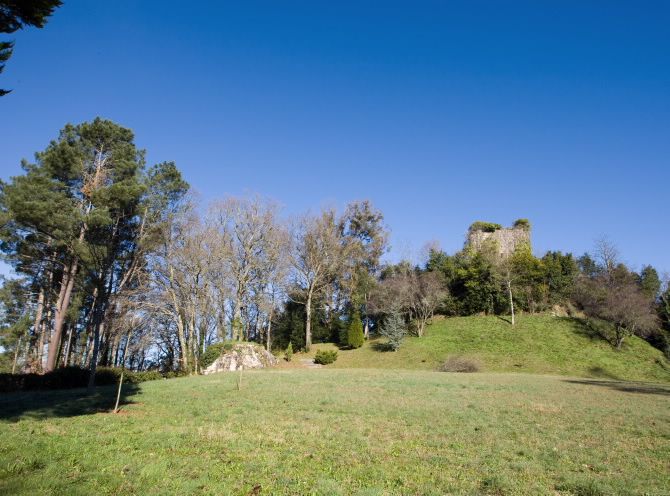 TORRE DE CIRA