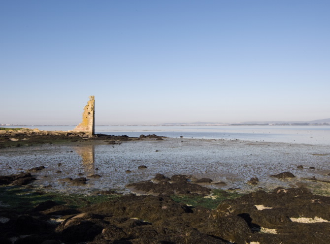 TORRE SAN SADURNIÑO