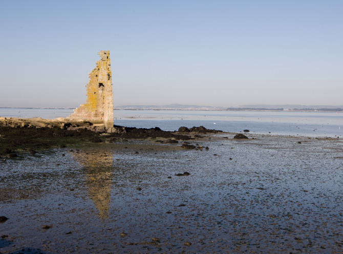 TORRE SAN SADURNIÑO