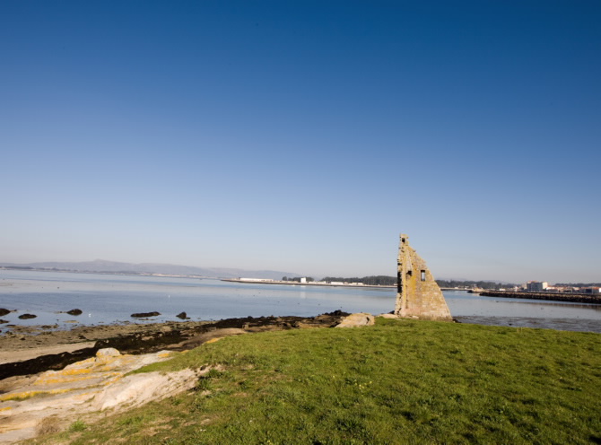 TORRE SAN SADURNIÑO