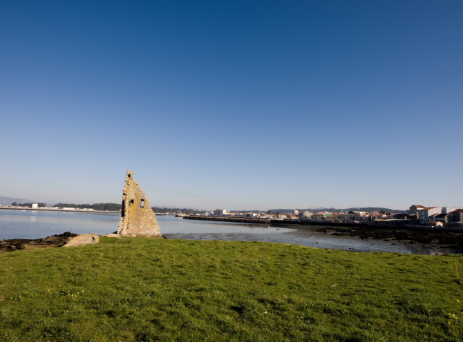 TORRE SAN SADURNIÑO