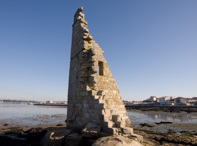 TORRE SAN SADURNIÑO