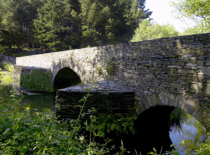 PONTE CABALAR