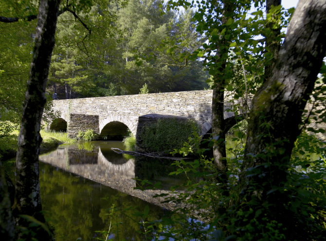 PONTE CABALAR