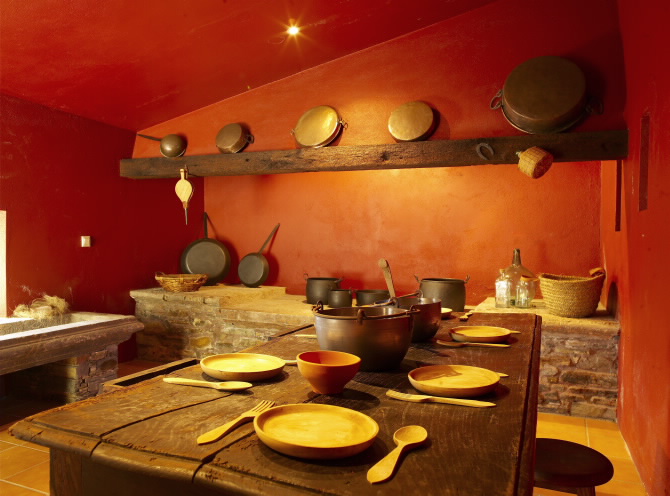 CASTELO DA CONCEPCIÓN