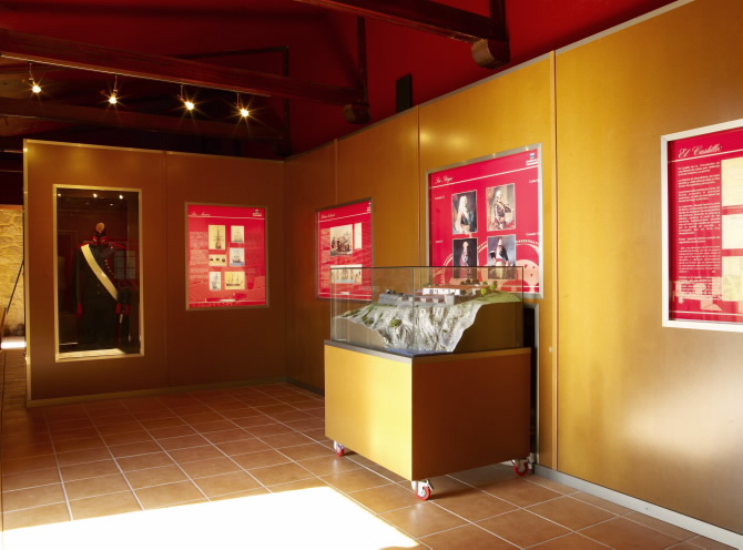 CASTELO DA CONCEPCIÓN