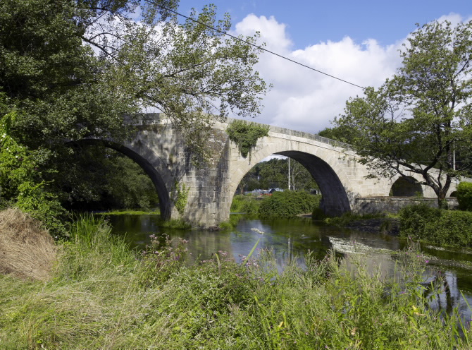 PONTE DE CARRACEDO