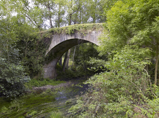 PONTE DE COVAS