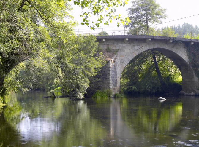 PONTE DE NEIRA