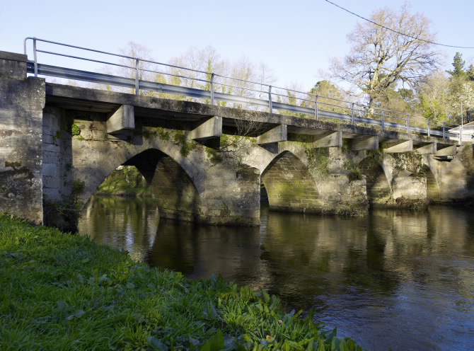 PONTE DE POBRA DE PARGA