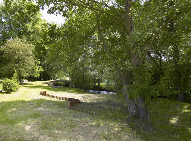 PONTE ROMANO DE DUARRÍA