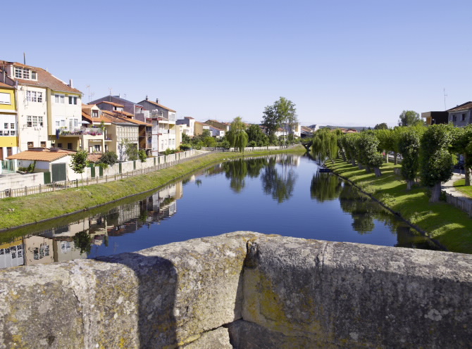 PONTE VELLA DE MONFORTE