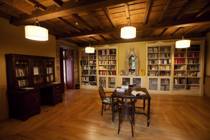 RECTORAL DE CASTILLON