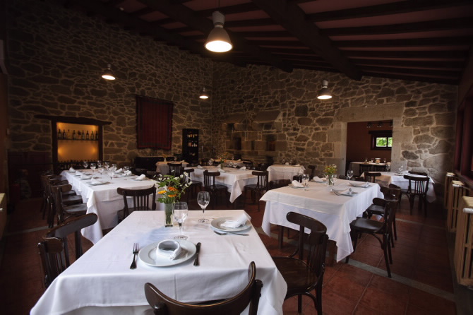 RECTORAL DE CASTILLON