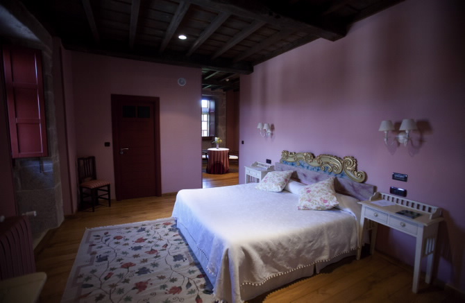 RECTORAL DE CASTILLON