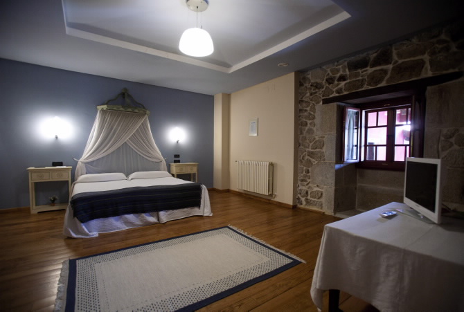 RECTORAL DE CASTILLON