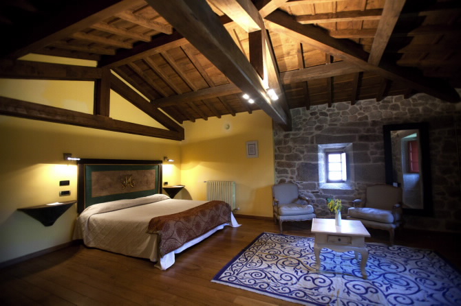 RECTORAL DE CASTILLON