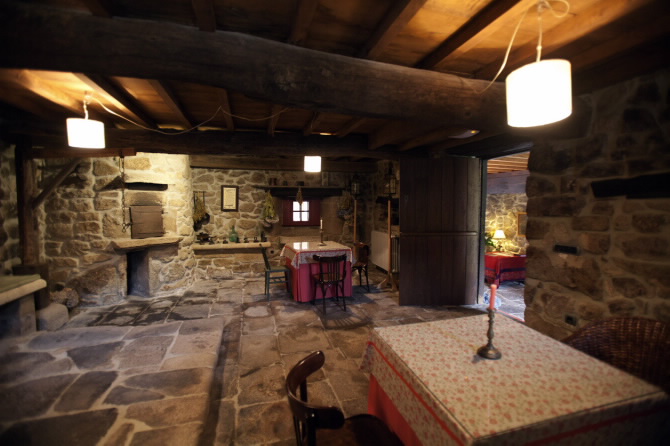 RECTORAL DE CASTILLON