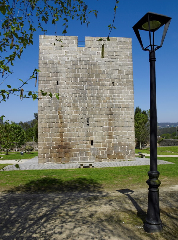 TORRE DE CELAS