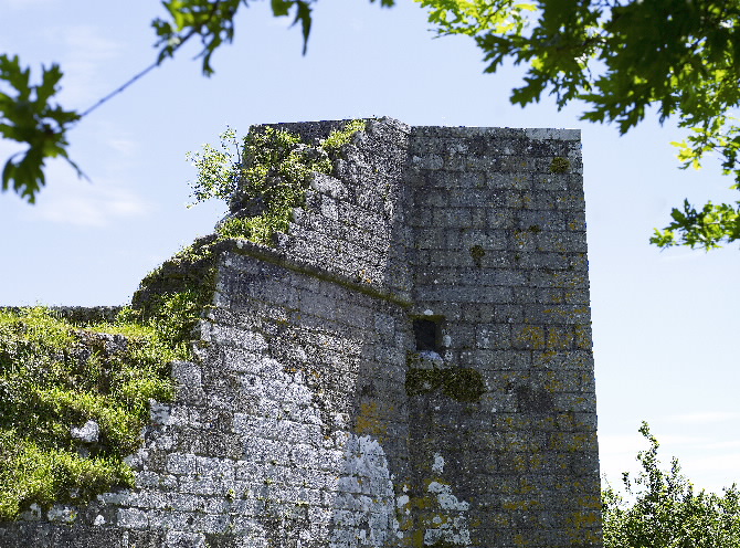 TORRES DE ALTAMIRA