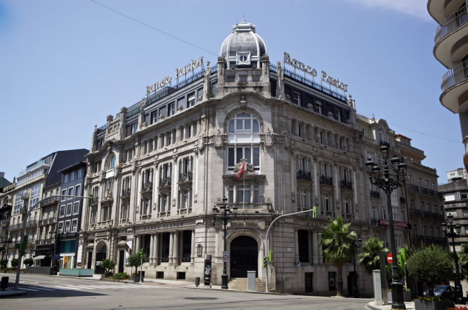 BANCO DE VIGO