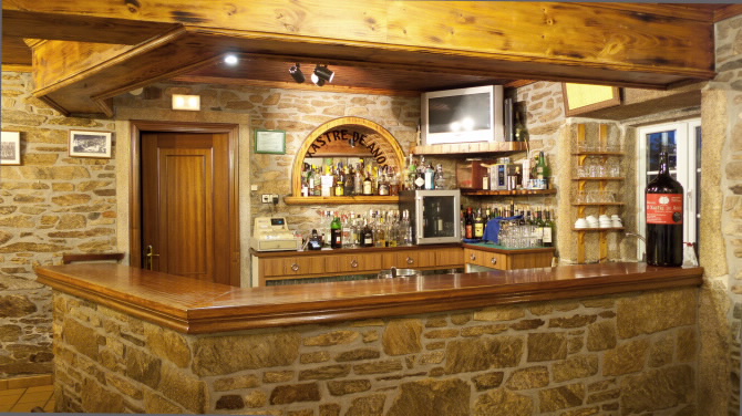 TURISMO RURAL O XASTRE DE ANOS