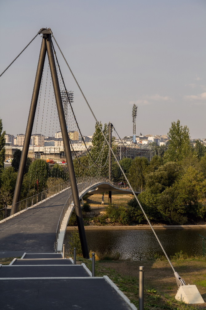 ANTIGO HOSPITAL LAZARETO