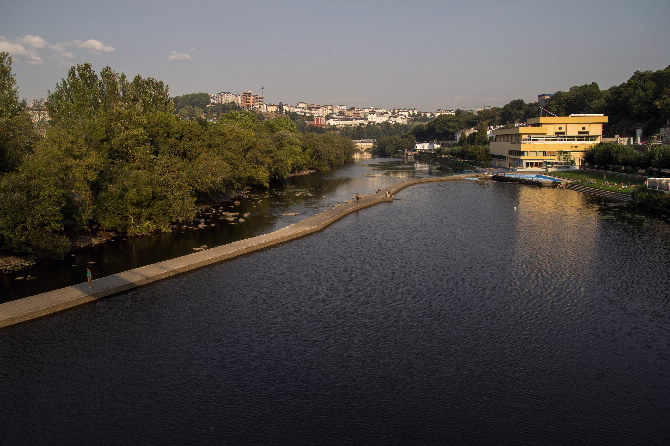 ANTIGO HOSPITAL LAZARETO