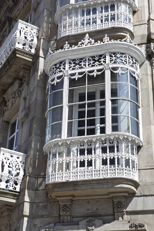 CASA BERNARDO RODRÍGUEZ LÓPEZ