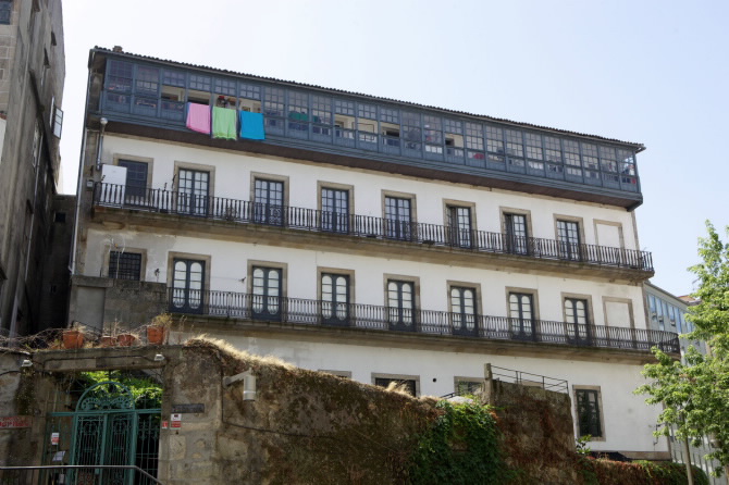 CASA BÁRCENA