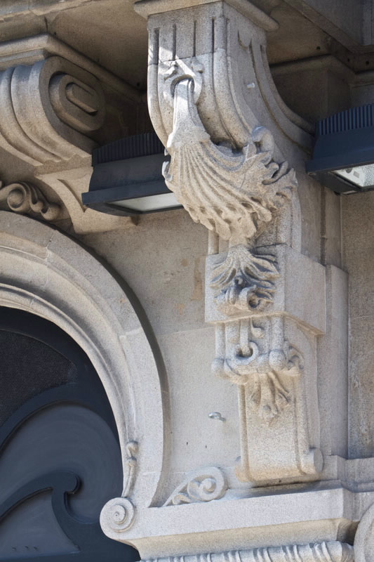 CASA DE BENIGNO Y CAMILO FERNÁNDEZ