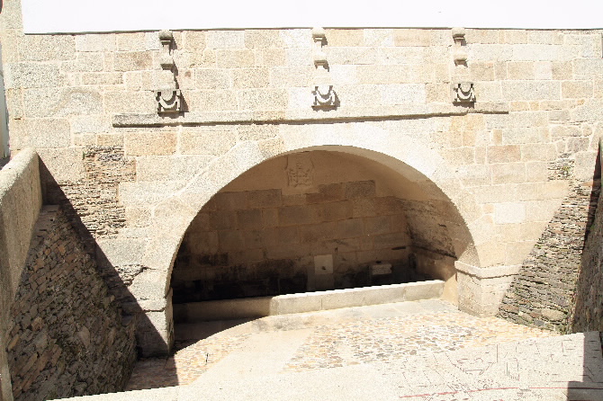 CASA DOS SANGRO DE ORBÁN