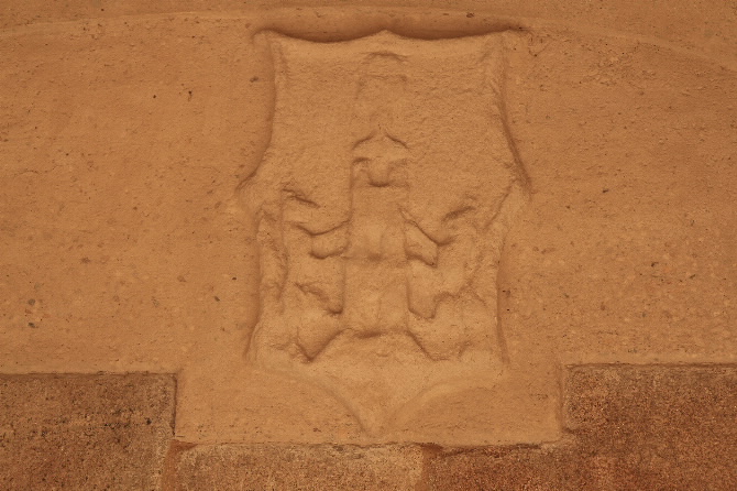 CASA DOS SANGRO DE ORBÁN